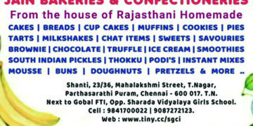 `No Muslim Staff’ tagline in product promotion: Bakery owner arrested in TN