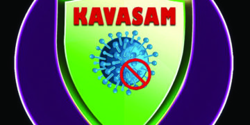 `Kavasam’ Software Developed By CVRDE to contain COVID-19 pandemic