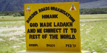 Standoff continues in Eastern Ladakh: No sign of backing off by Indian, Chinese troops