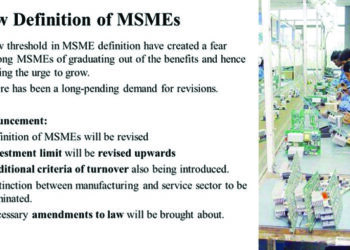 Nirmala Sitharaman announces Rs 3 lakh crore collateral free automatic loan for businesses