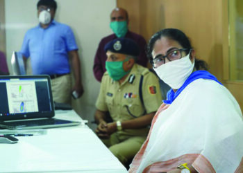 Prime Minister to take stock of cyclone devastation in WB, Odhisha today