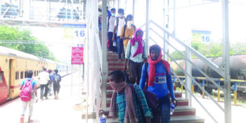 Indian Railway operates 468 “Shramik Special” trains till Monday morning, says Piyush Goyal