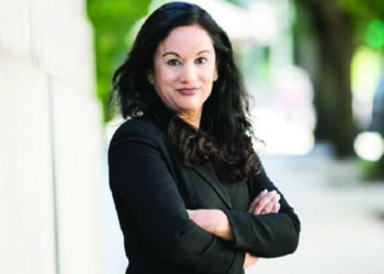 US President Trump Nominates Indian-American Manisha Singh as OECD Envoy