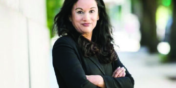 US President Trump Nominates Indian-American Manisha Singh as OECD Envoy