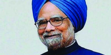 Former Prime Minister Manmohan Singh admitted to AIIMS