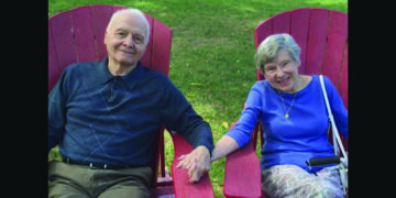 New York woman beats coronavirus, celebrates 100th birthday