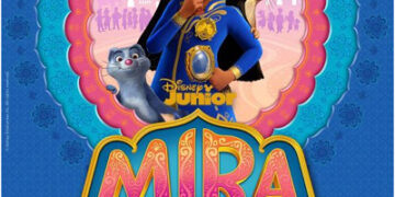 Disney+ Hotstar Premium streams Freida Pinto voiced animated show Mira, Royal Detective  