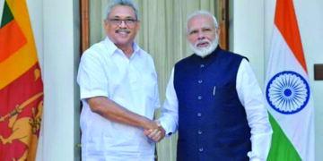 Sri Lanka seeks $1.1 billion currency swap facility from India amid depleting Forex Reserves