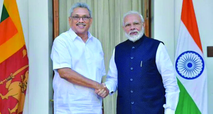 Sri Lanka seeks $1.1 billion currency swap facility from India amid depleting Forex Reserves