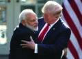 Trump announces donating of ventilators to India, say he stands with Prime Minister Narendra Modi during pandemic