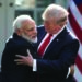 Trump announces donating of ventilators to India, say he stands with Prime Minister Narendra Modi during pandemic