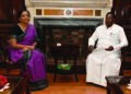 Finance Minister’s economic packages irrelevant in democracy, says Narayanasamy