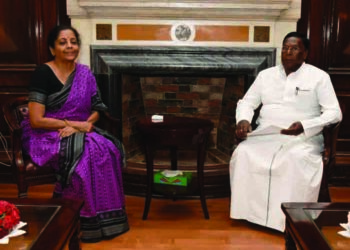 Finance Minister’s economic packages irrelevant in democracy, says Narayanasamy