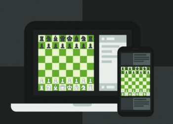 Chess plays on while other sports struggle to cope with COVID-19 pandemic