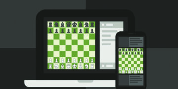 Chess plays on while other sports struggle to cope with COVID-19 pandemic