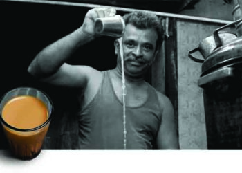 TATA Tea Chakra Gold launches #OruTeaSollunga initiative to support Tea Shops in TN