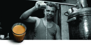 TATA Tea Chakra Gold launches #OruTeaSollunga initiative to support Tea Shops in TN