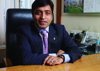 Padam Dugar elected CREDAI Chennai chapter President