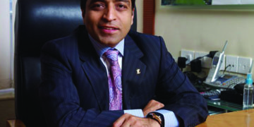 Padam Dugar elected CREDAI Chennai chapter President