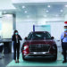 Hyundai Opens Showrooms & Workshops to Keep Industrial Wheels To Run
