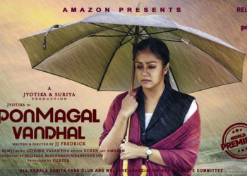 There’s so much happening around us and it’s time to highlight them on screen, advocates Jyotika