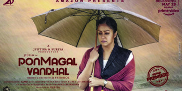 There’s so much happening around us and it’s time to highlight them on screen, advocates Jyotika