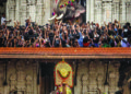 COVID-19: Missing Kings of Festivals – Thrissur Pooram