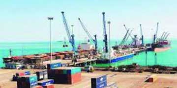 Special Ships Will Ferry Stranded People Between Port Blair & Chennai