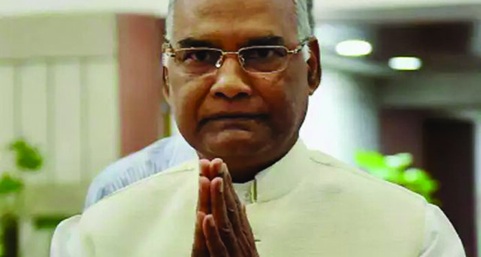 COVID-19: President says no to limousine, small guest lists among austerity measures