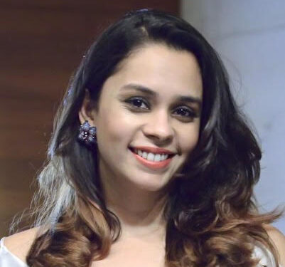 Priyanka Sanghi made 4th Chairperson of YFLO Ahmedabad Chapter