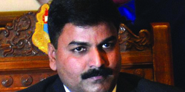 1,600 migrant workers left Tamil Nadu from Mumbai by Shramik Special train
