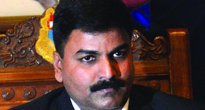 1,600 migrant workers left Tamil Nadu from Mumbai by Shramik Special train