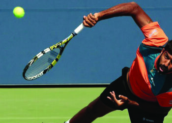 Rohan Bopanna launches tennis scholarship programme, decides to sponsor 60 kids