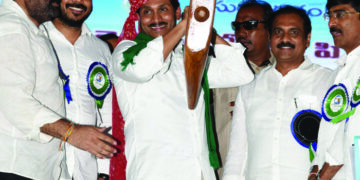 YSR Rythu-Bharosa-PM Kisan Scheme: First instalment of Rs 3675-crore to be transferred to farmers’ accounts tomorrow
