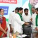 Jagan launches scheme for farmers to mark first anniversary of his govt