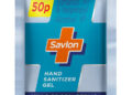 Coronavirus: ITC Savlon launches hand sanitiser sachet at 50 paise