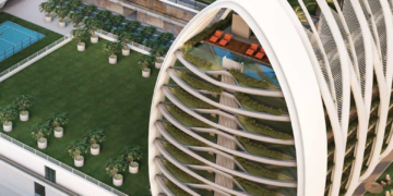 Find Page3 Lifestyle at Culture city of Vadodara from Shree Balaji Group