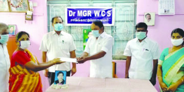 SSLC public exam will be held in TN after COVID-19 attack wanes, says Sengottaiyan