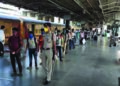 Special trains with migrant workers leave for Delhi, Jharkhand, Odisha from TN cities