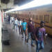 Shramik special train leaves Coimbatore for Jaunpur in Uttar Pradesh