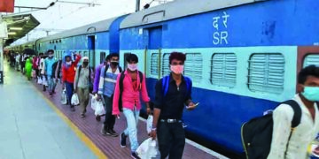 Nearly 15,000 guest workers left home from different destinations in TN