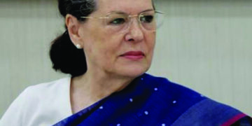 Sonia convenes all-party meet to discuss the plight of migrant workers today
