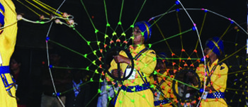 Nominations invited for National Sports Awards