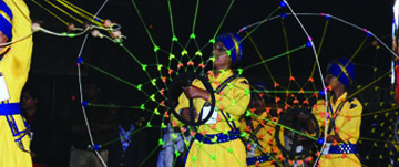 Nominations invited for National Sports Awards