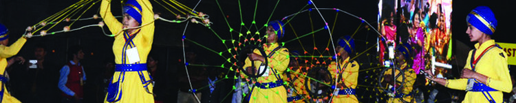 Nominations invited for National Sports Awards