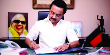 DMK will not be cowed down by false cases: Stalin