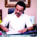 DMK will not be cowed down by false cases: Stalin