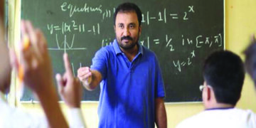 `Super 30′ Anand Kumar partnering with CSC to tutor rural students for IIT JEE entrance for Re 1