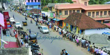 TN moves SC against HC order banning counter sale of liquor at TASMAC outlets