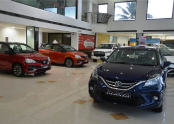 Toyota Kirloskar Motor to resume manufacturing operations on Tuesday